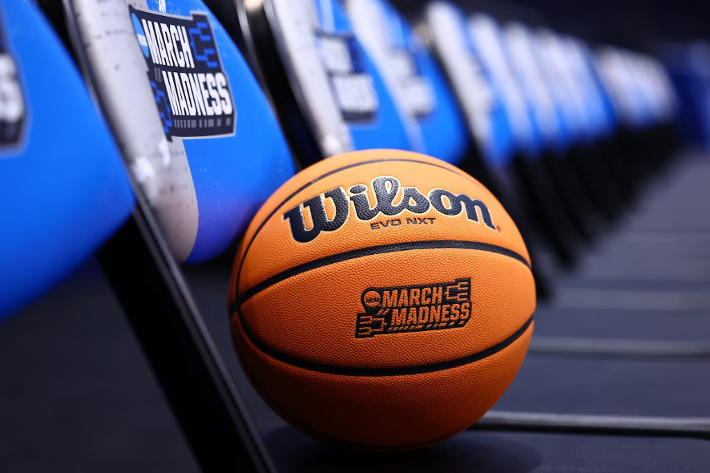 March Madness Wilson basketball