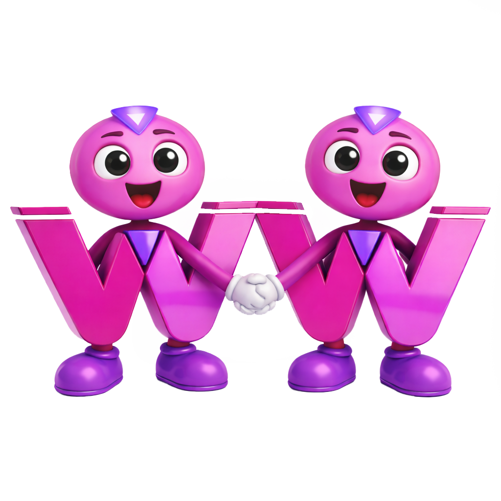 Mascotte Coachs Partenaires