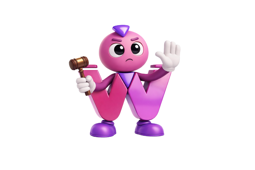 Mascotte Désaccords