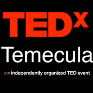 TedXTemecula logo