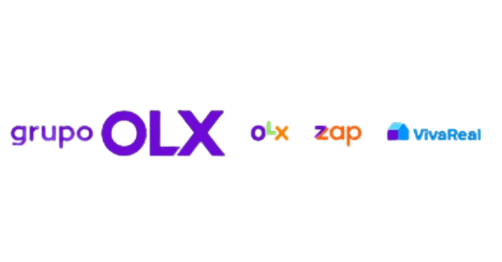 Grupo OLX, OLX, Zap e VivaReal