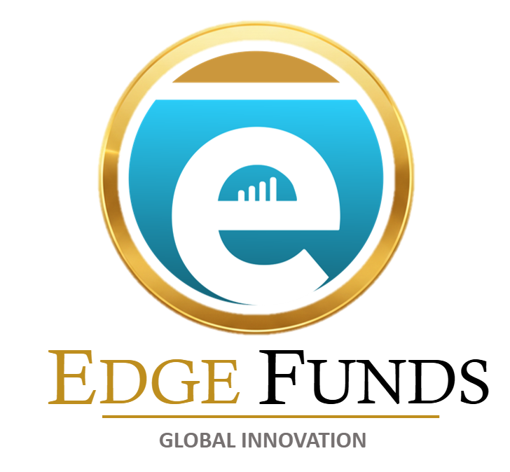 Edge Funds Logo