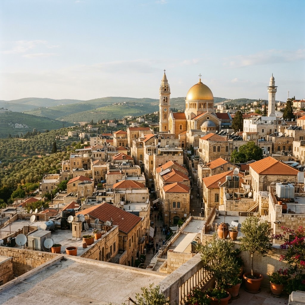 Nazareth