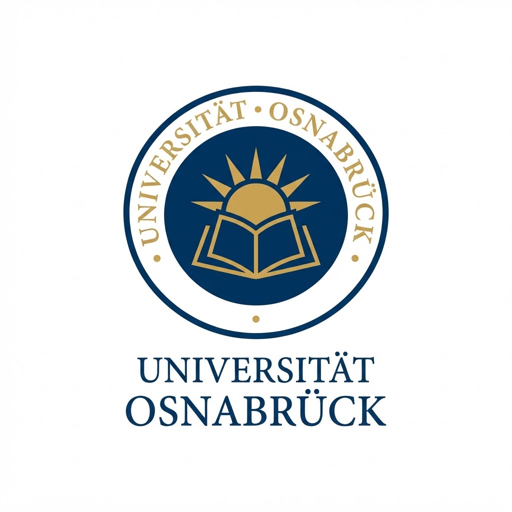 奥斯纳布吕克大学 logo