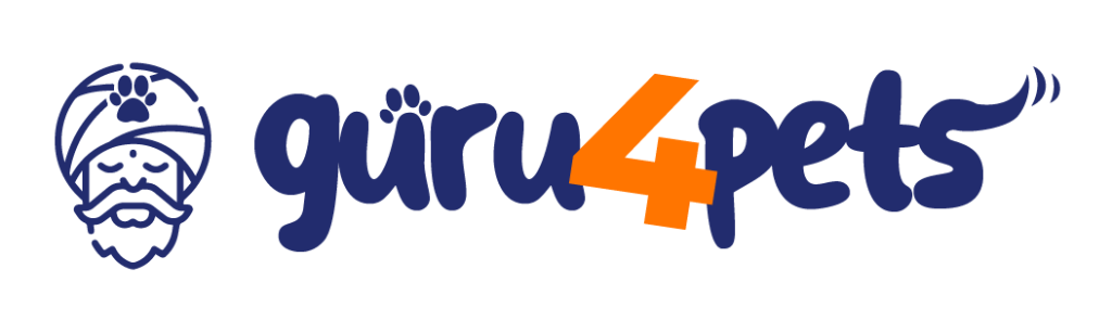 Guru 4 Pets