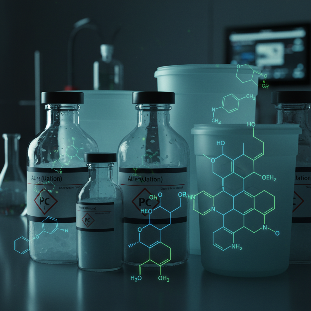 Phthalates in Consumer Products: What the Evidence and Regulators Say