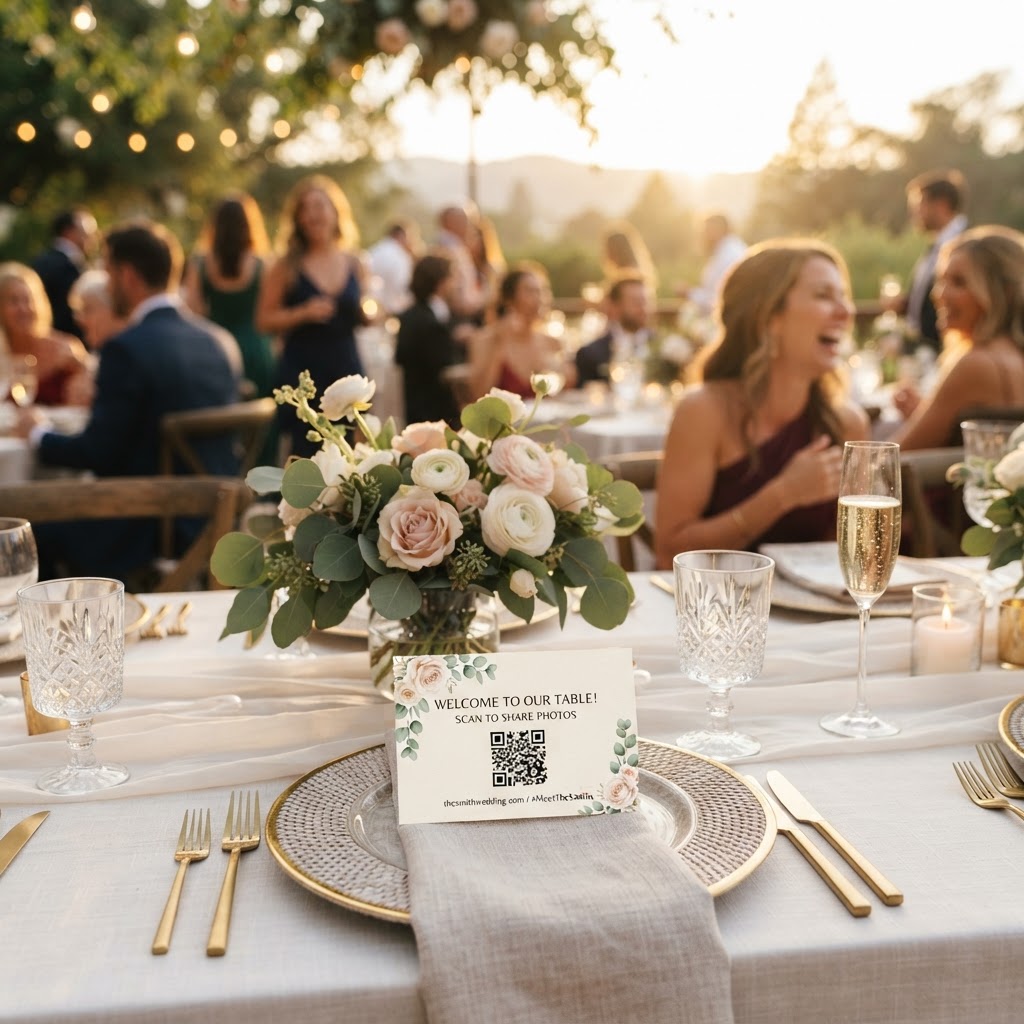Inclusive Wedding Tech: Designing Accessible Digital Guestbooks