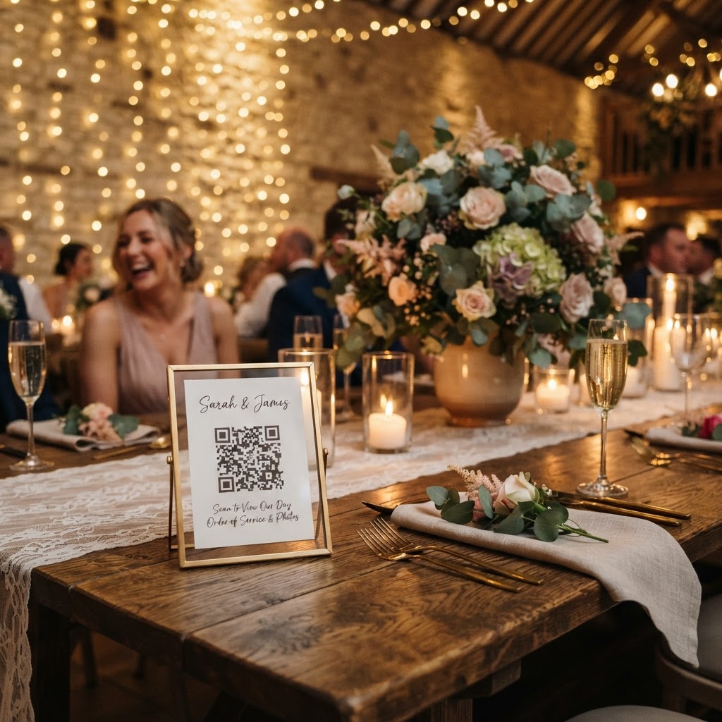 Unlocking Hidden Wedding Perspectives: A Modern Guide