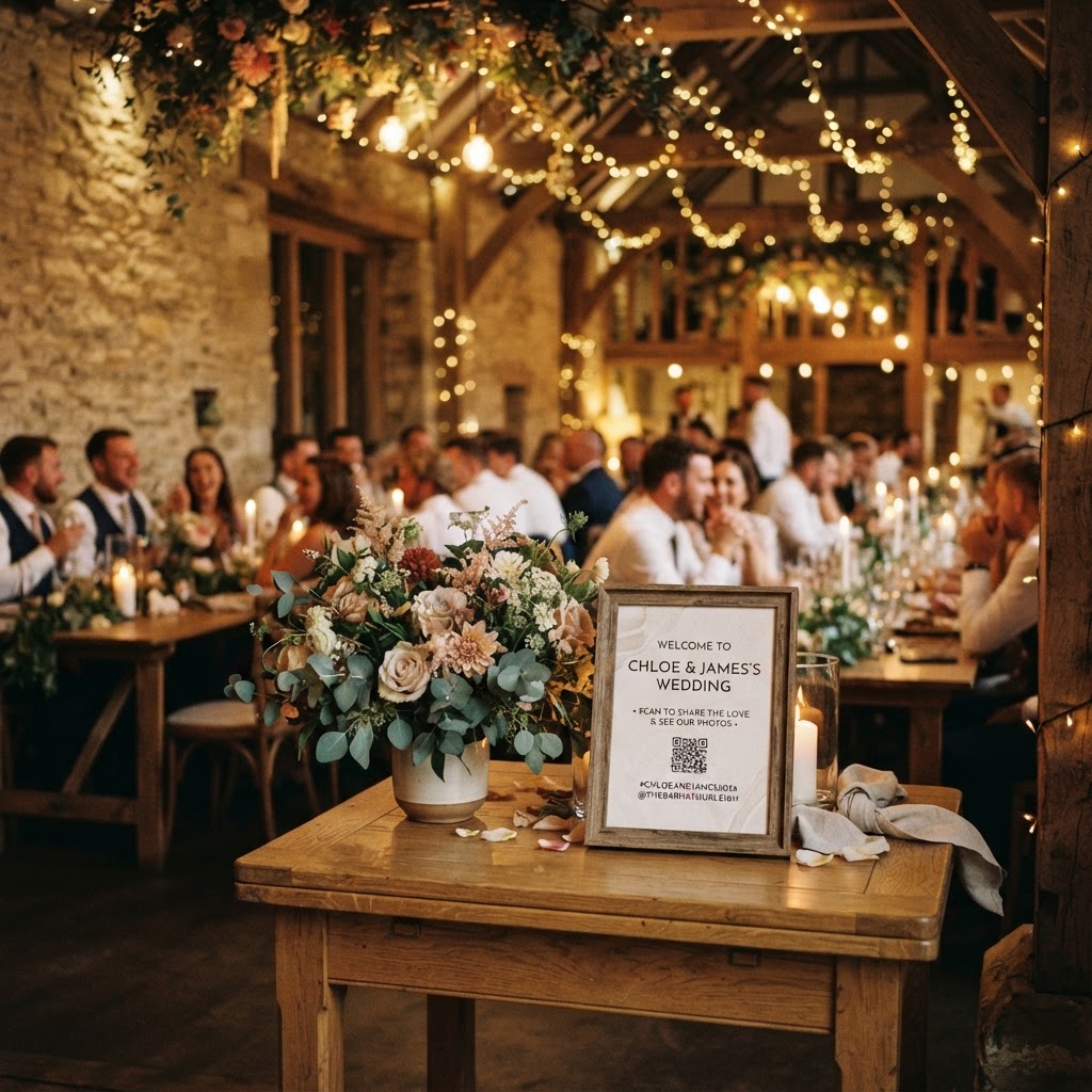 Keeping the Party Moving: Dynamic Ideas for Wedding Guest Interaction