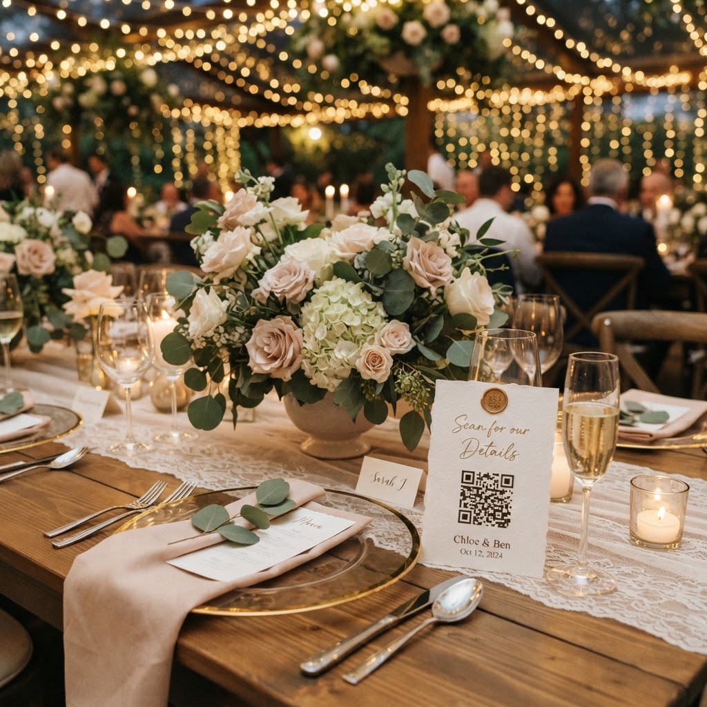 The Silent Language of Weddings: Creating Better Guest Experiences