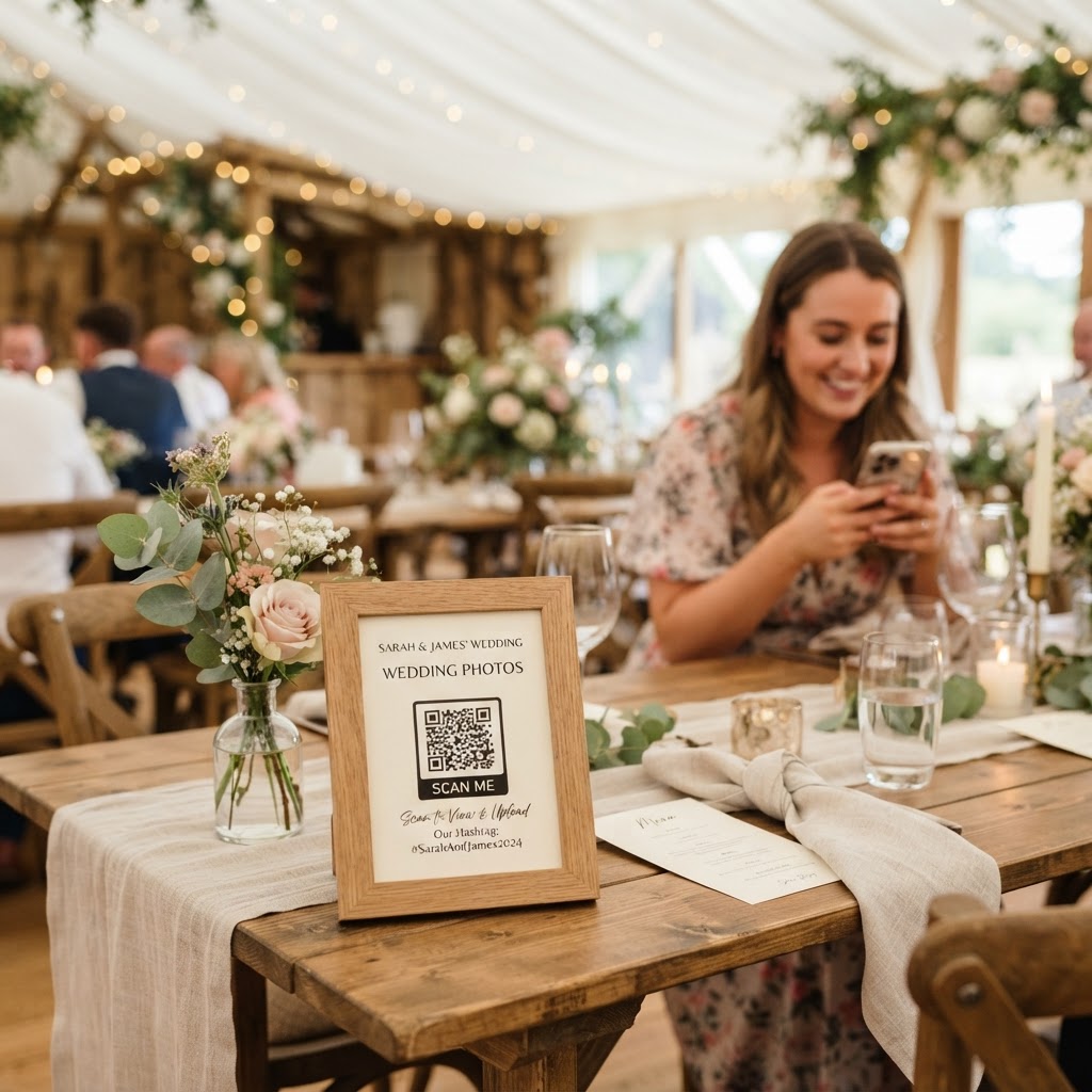 DIY Wedding Photo Ideas: Capture Every Secret Moment