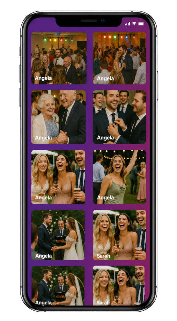 Moment49 app