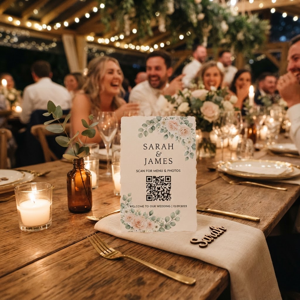 Creative Wedding Guest Photo Challenges: Boost Your Event Fun