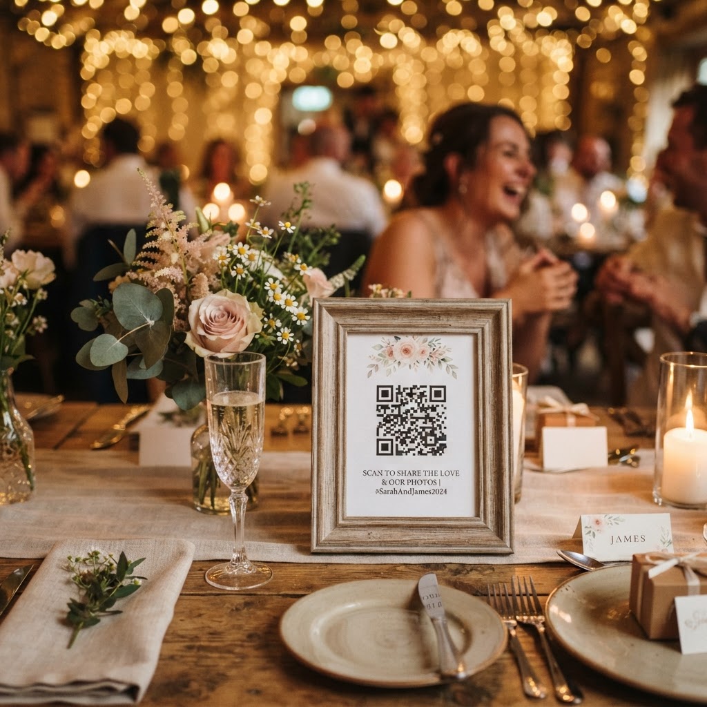 Making Memories Last: The Ultimate Guide to Wedding Photo Organisation