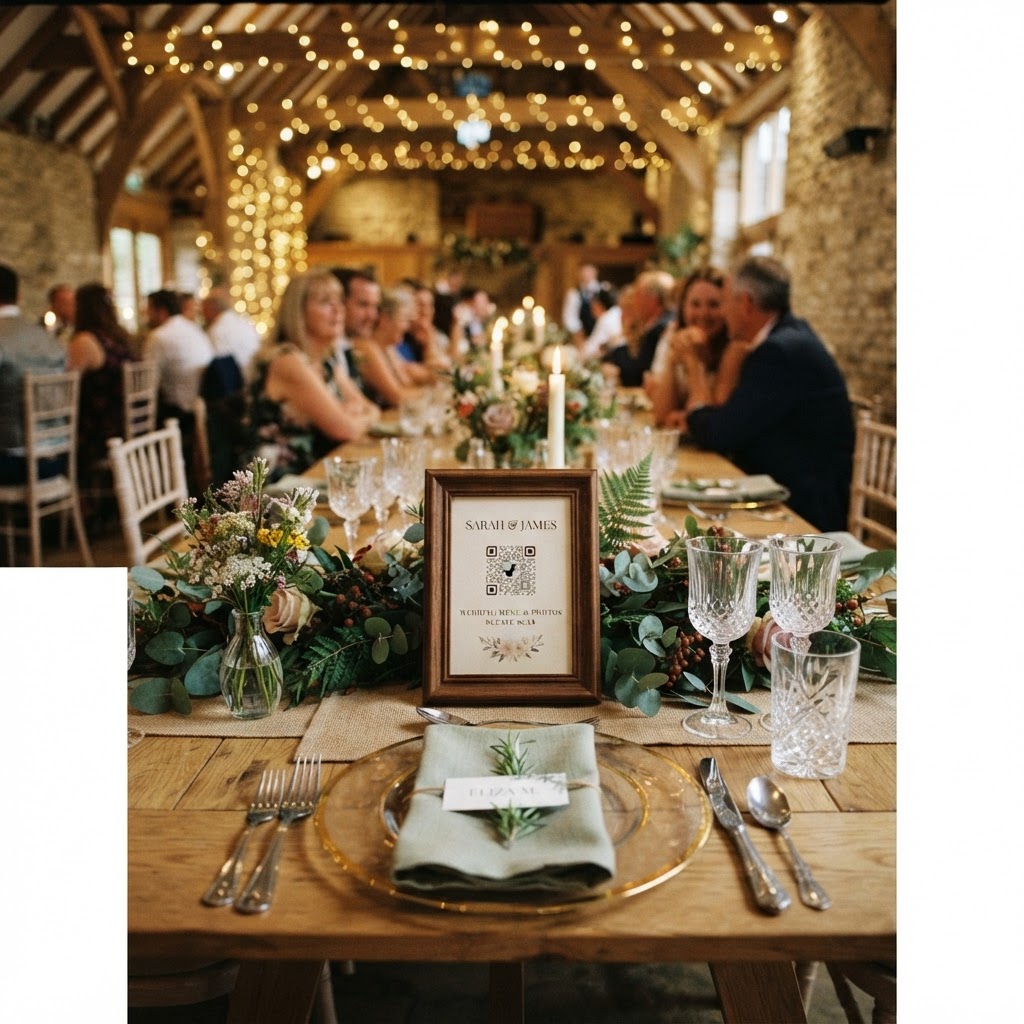 The Hidden Costs of Traditional Wedding Guestbooks and Smarter Alternatives