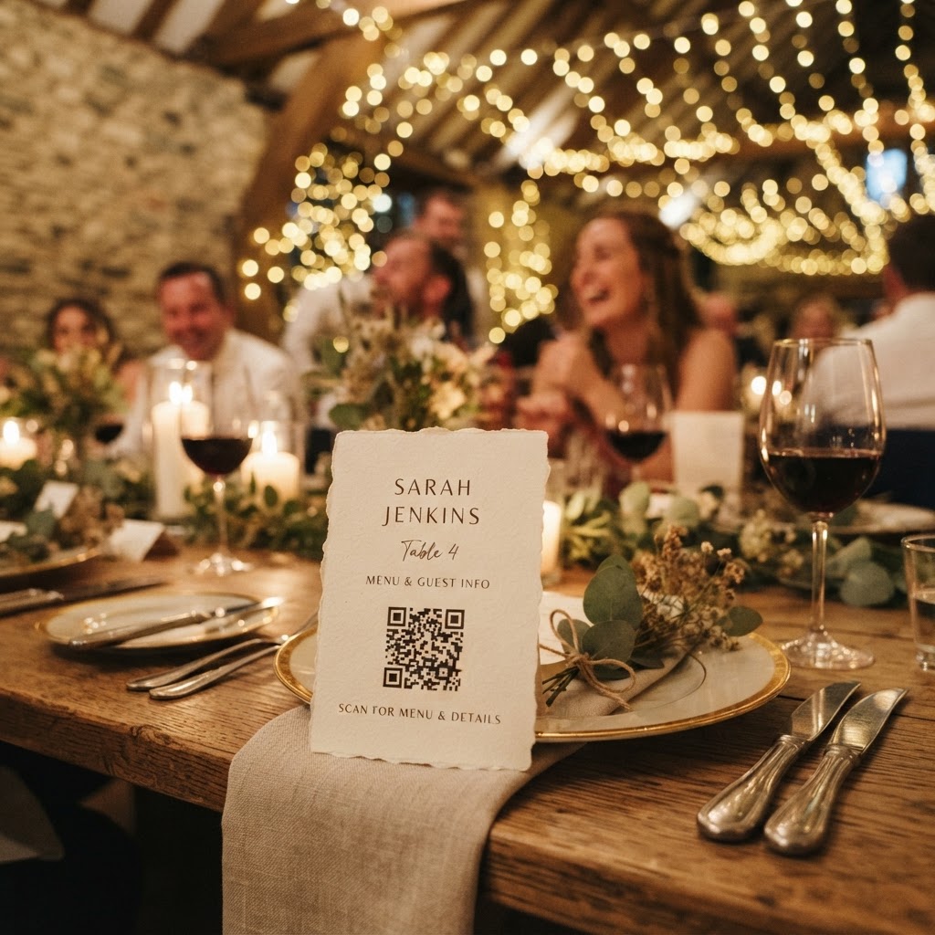 Making Your Wedding Memories Truly Inclusive