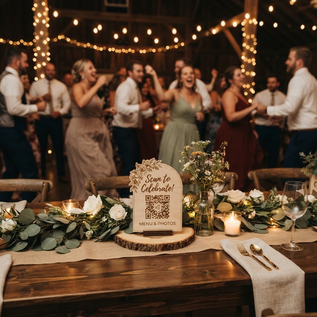 The Modern Wedding Guestbook: Elevating Memories in 2026