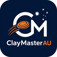 ClayMaster Australia logo