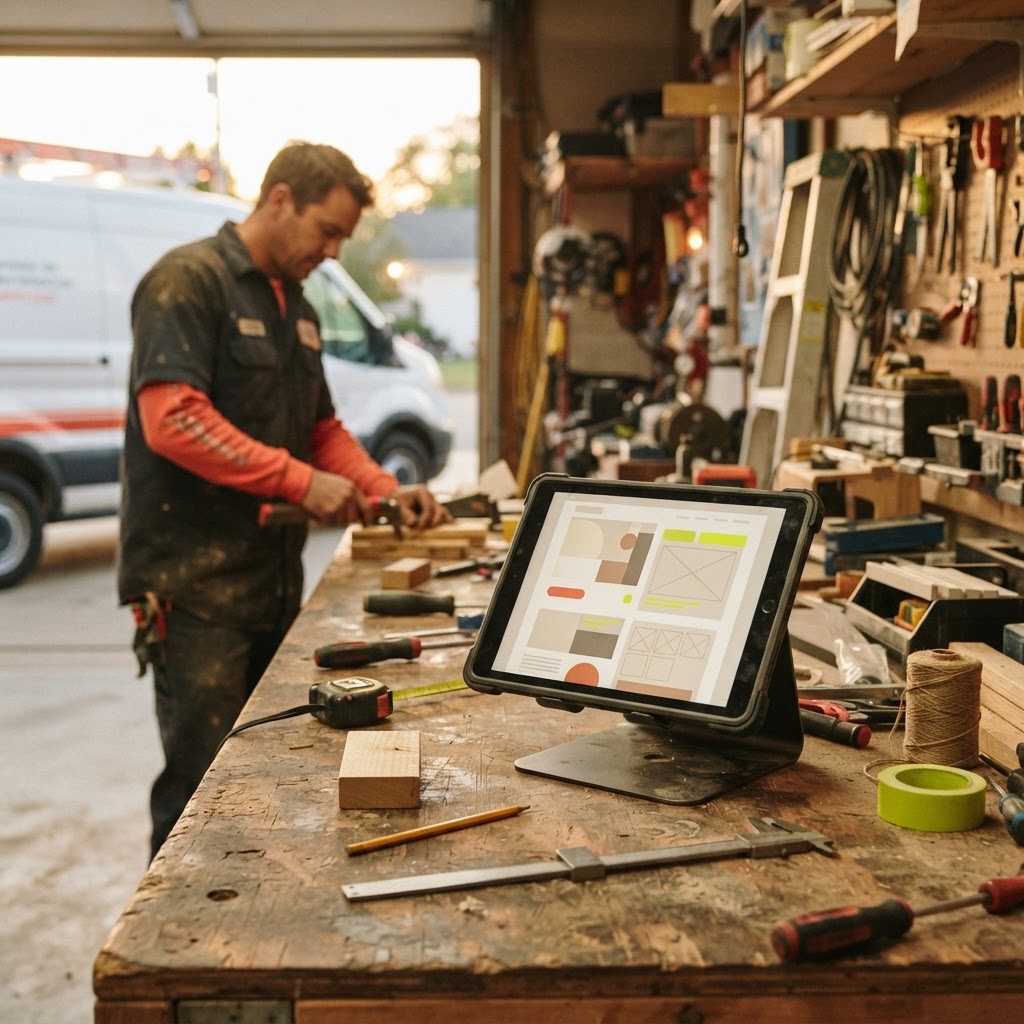 DIY Website Builders vs. Hiring Help: What Busy Owners Should Consider