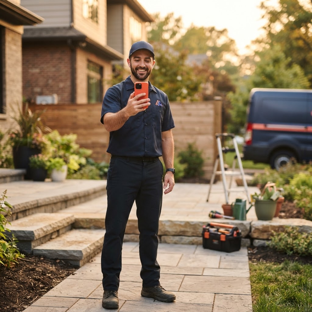 Google Reviews + Video: The One-Two Punch That Wins Local Customers