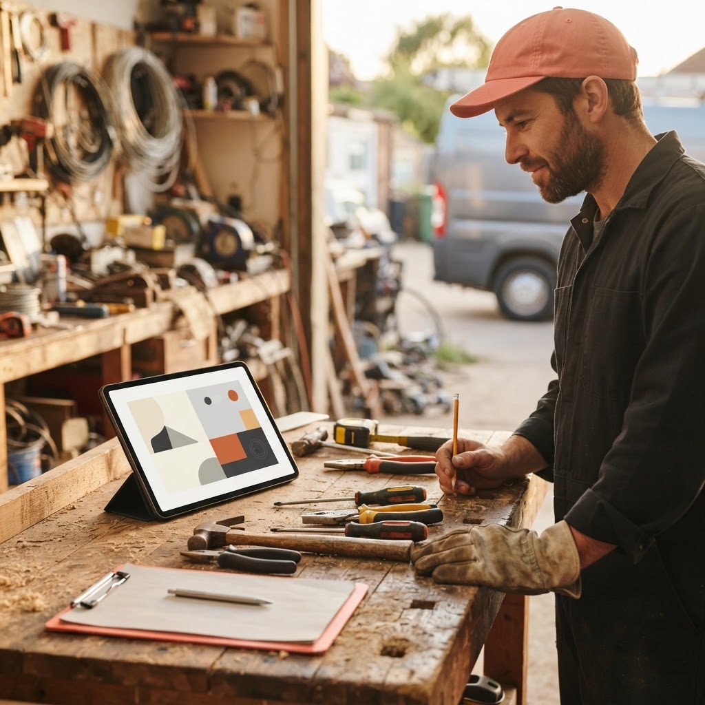 DIY Website Builders vs. Hiring Help: A Reality Check for Owners