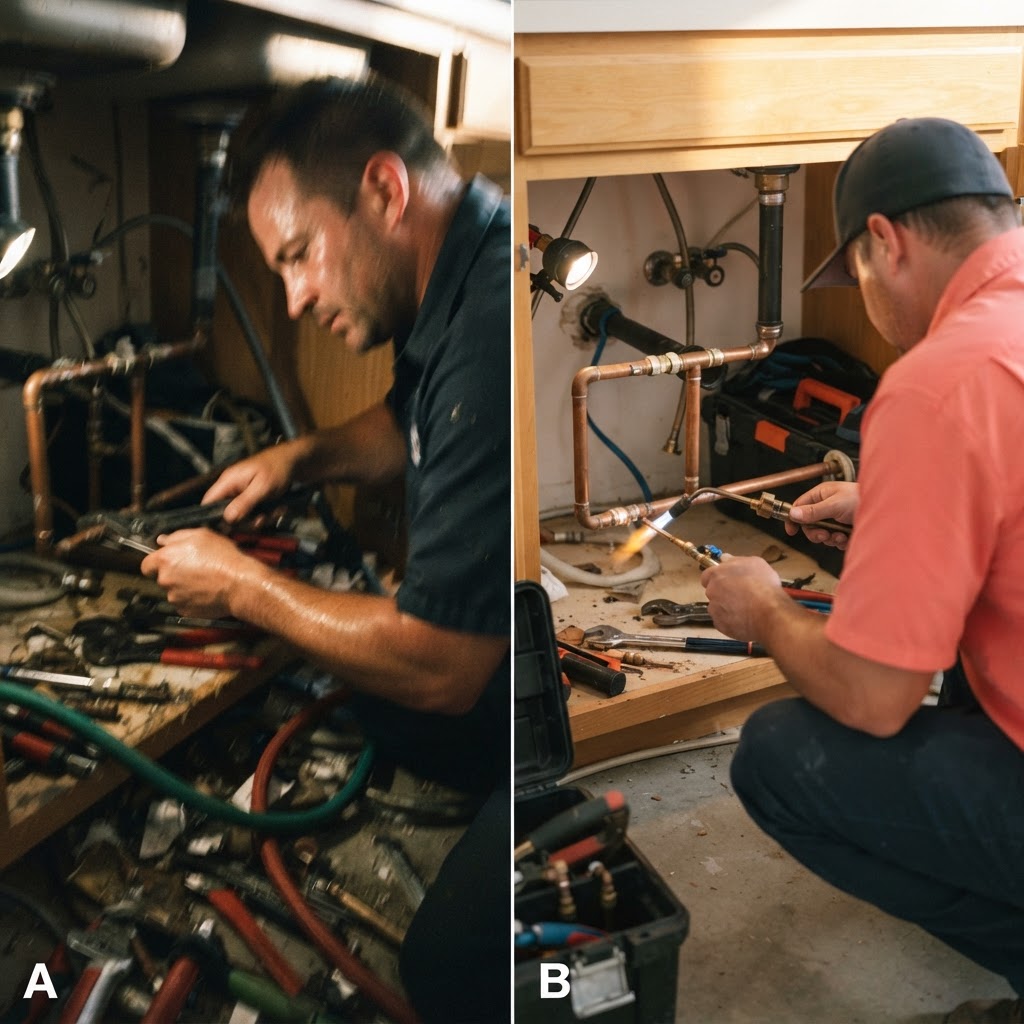 60-Second Job-Site Videos: How to Market Without Slowing Your Crew