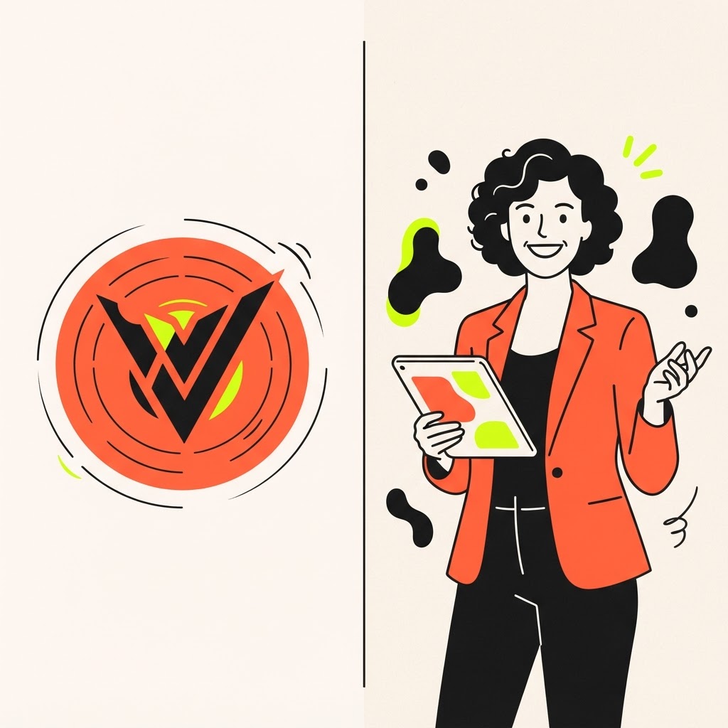 The Owner on Camera: Why Your Customers Hire Faces, Not Logos