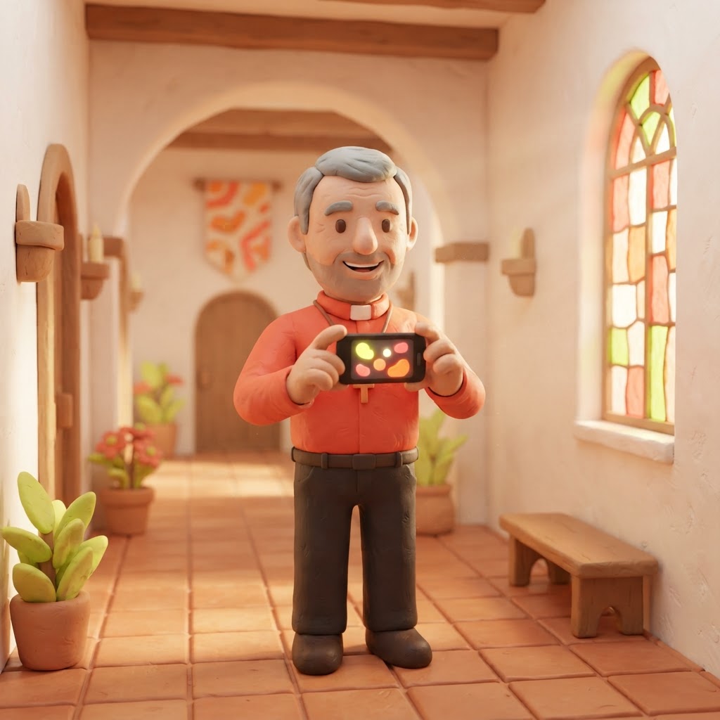 90 Days of Consistency: How One Church Transformed Their Online Reach