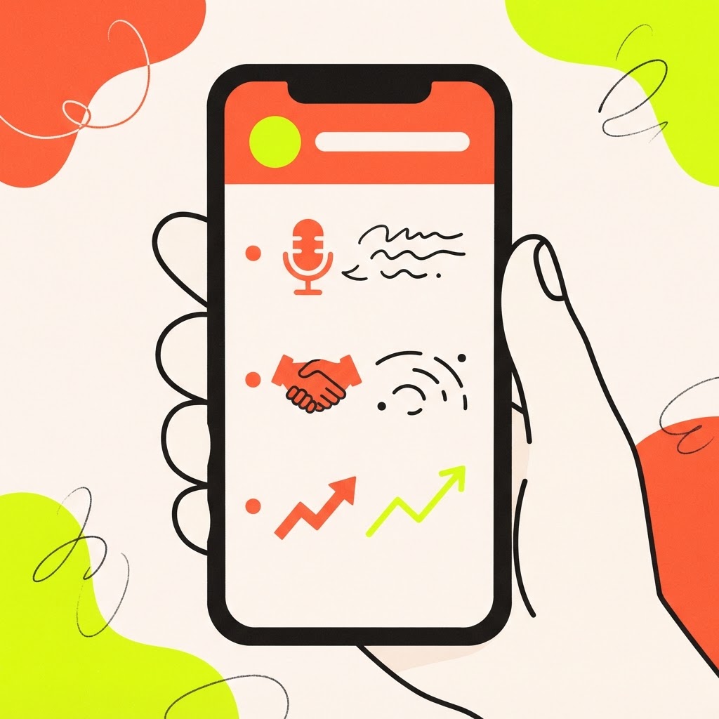 Video Testimonials: How to Get Them Without the Awkwardness