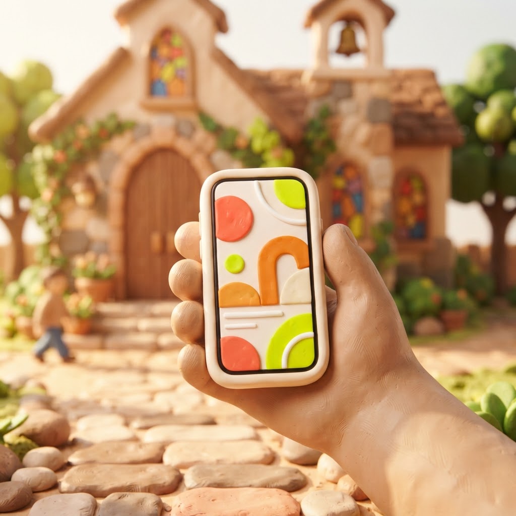 How One Church Redesign Turned Online Searches Into First-Time Visits