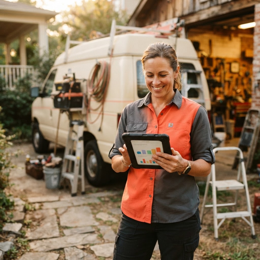 60-Second Job-Site Videos: How to Market Without Slowing Your Crew
