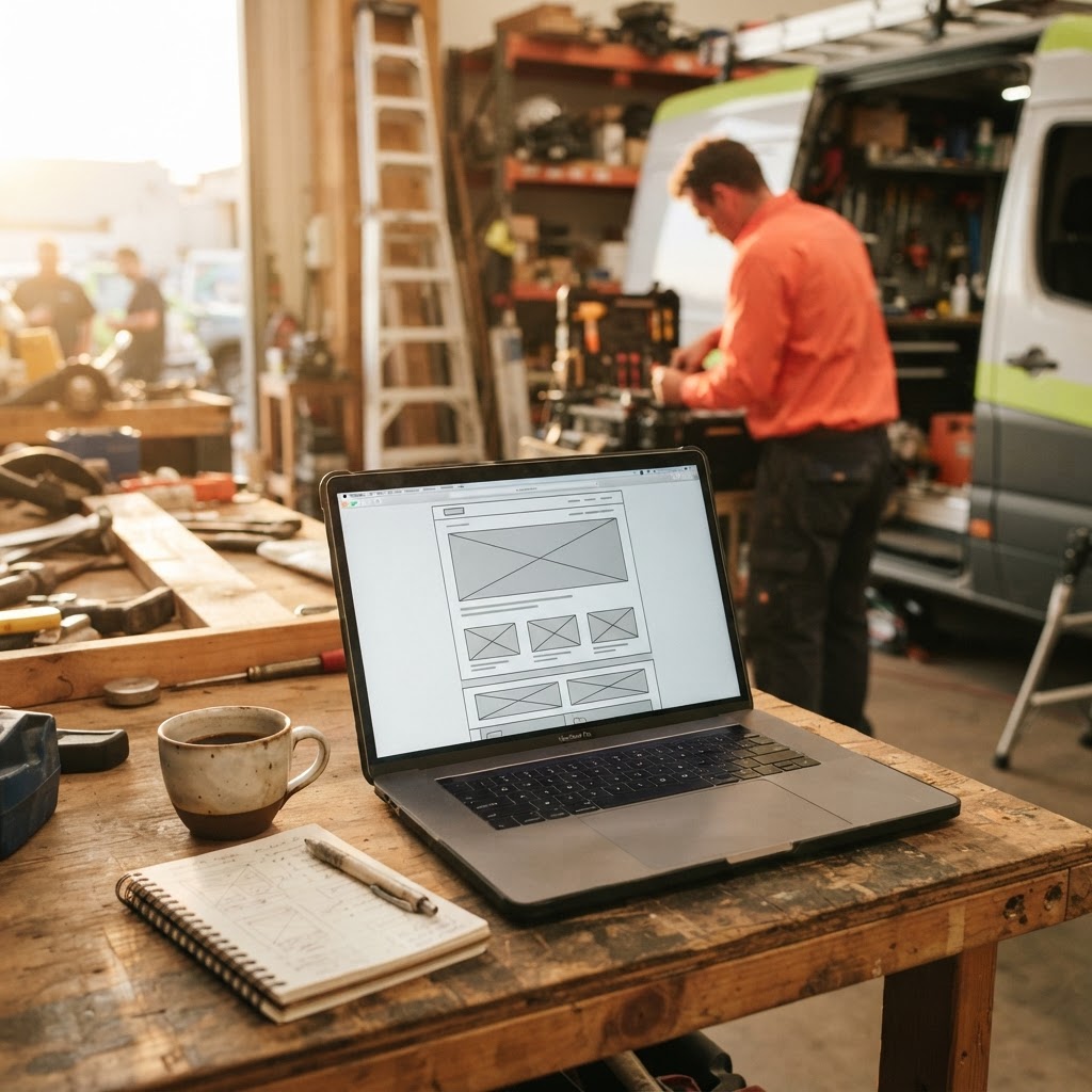 How Much Should a Small Business Website Cost? An Honest Breakdown