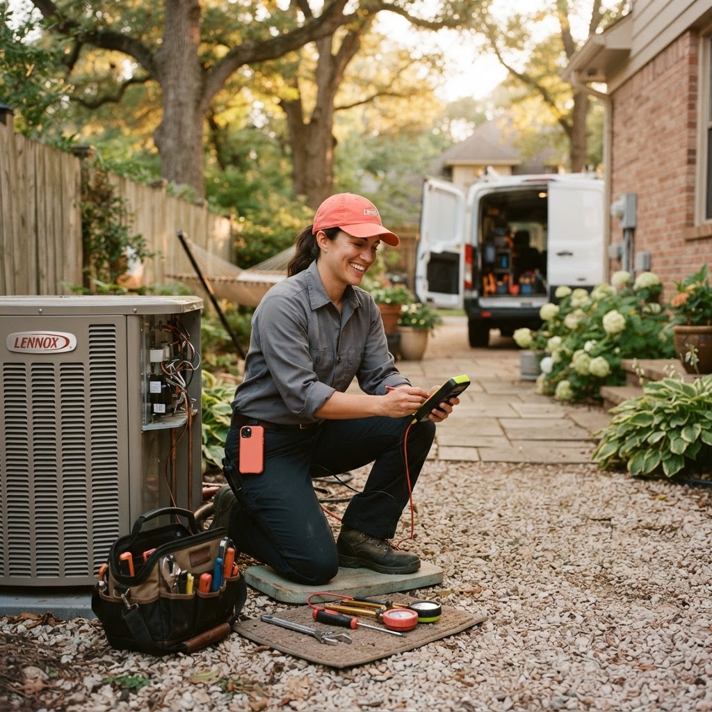 Stop Posting 'We're Hiring' Signs: How Video Wins Better Techs