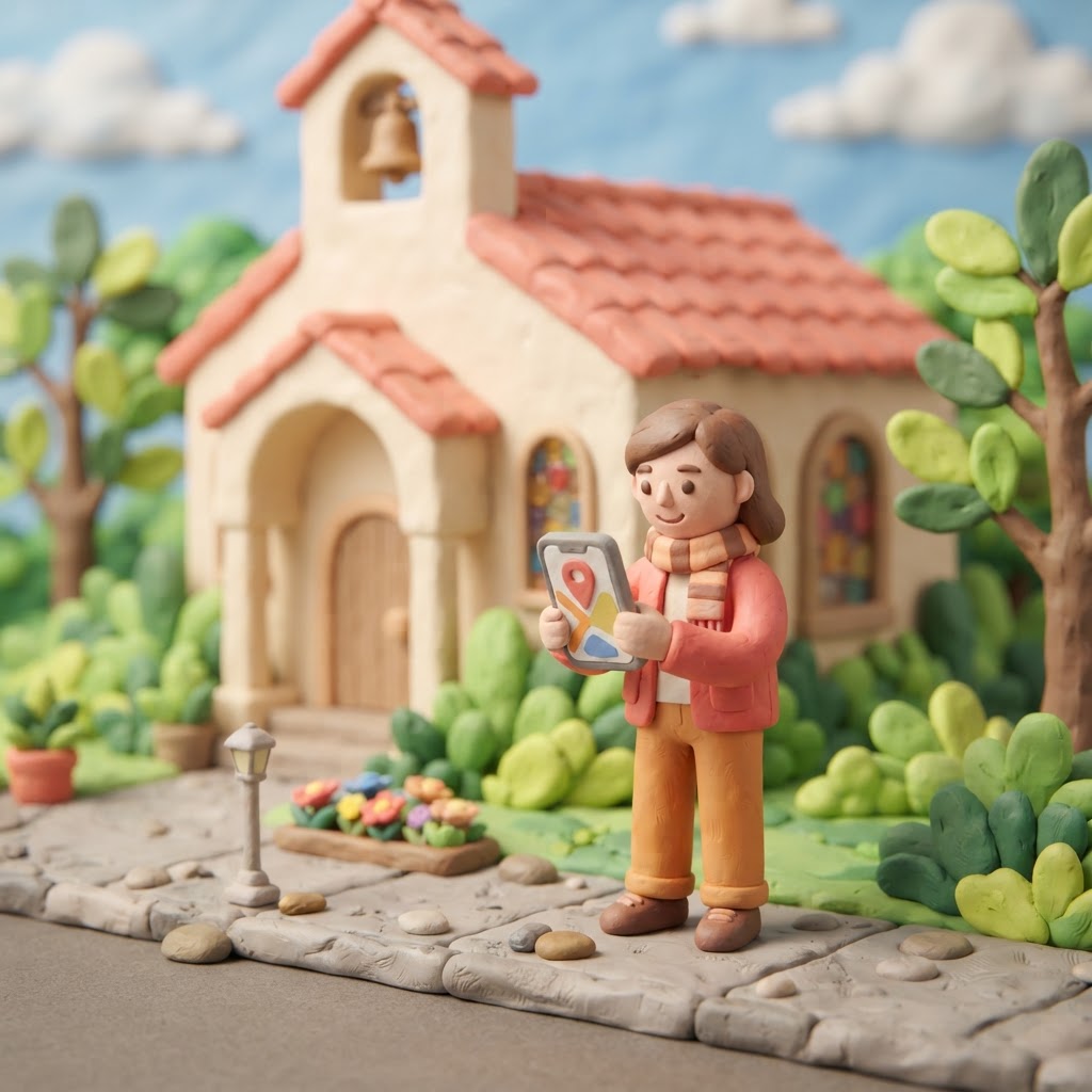 Why Your Church Needs Google Reviews to Reach Your Local Neighbors