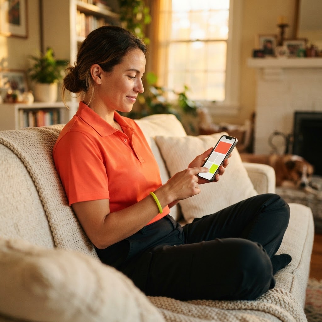 Mobile-First for the Trades: Why Your Customers Are on the Couch