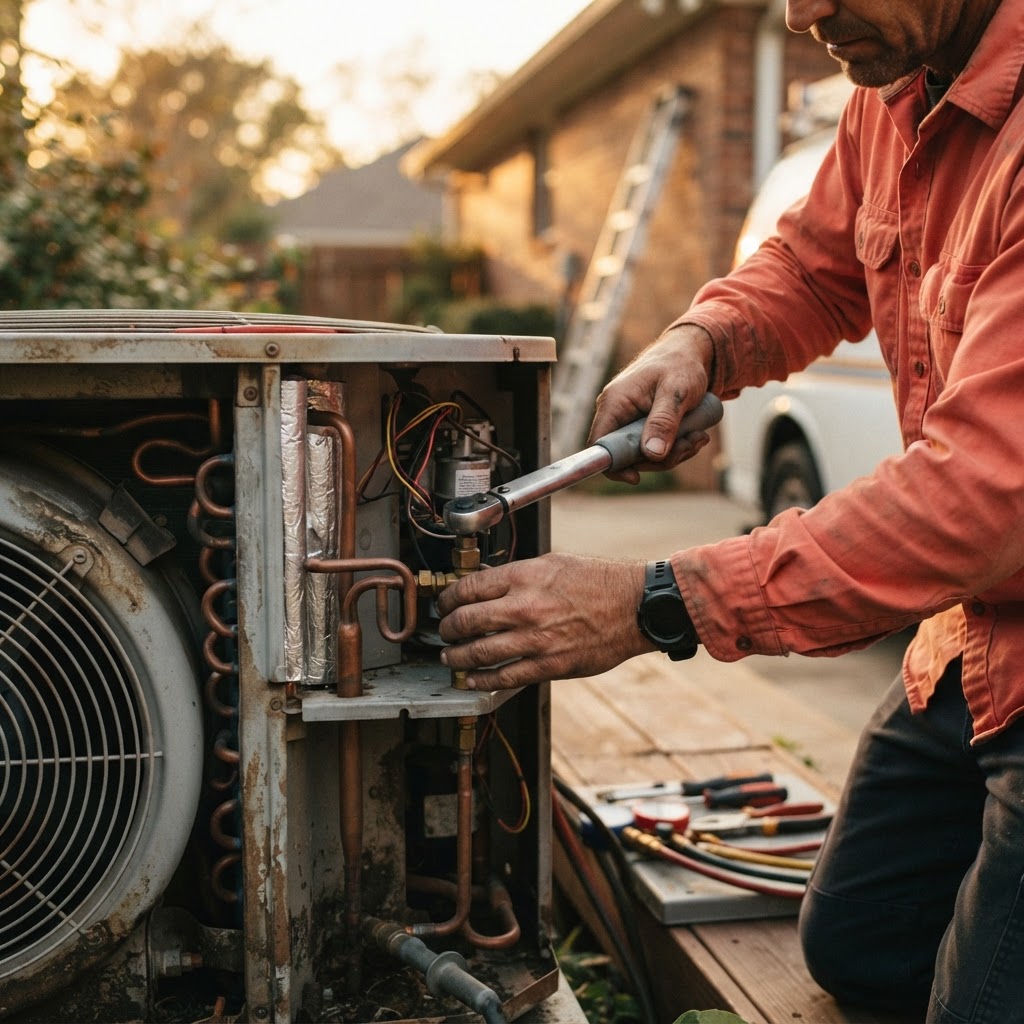 Stop Posting 'We're Hiring' Signs: How Video Wins Better Techs