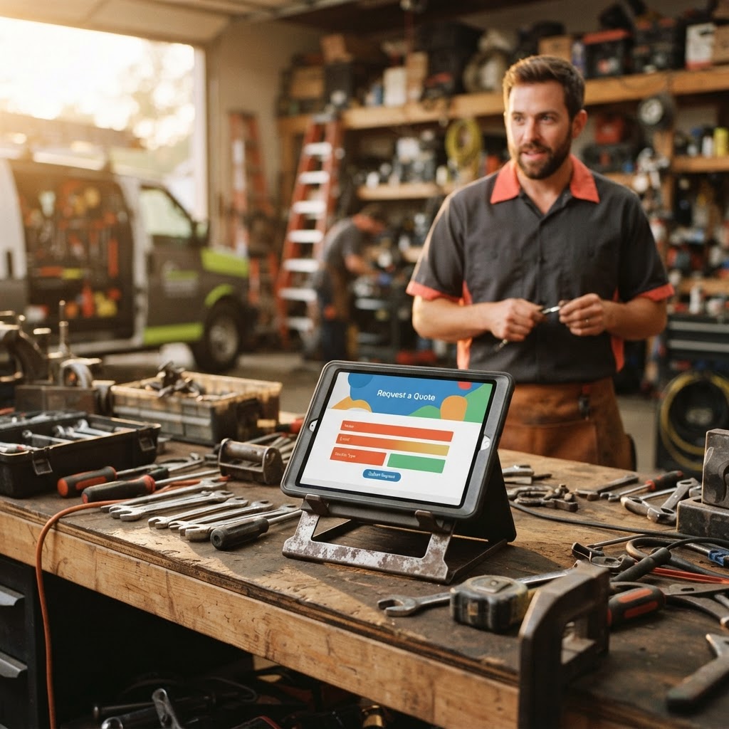 How Much Should a Small Business Website Cost? An Honest Breakdown