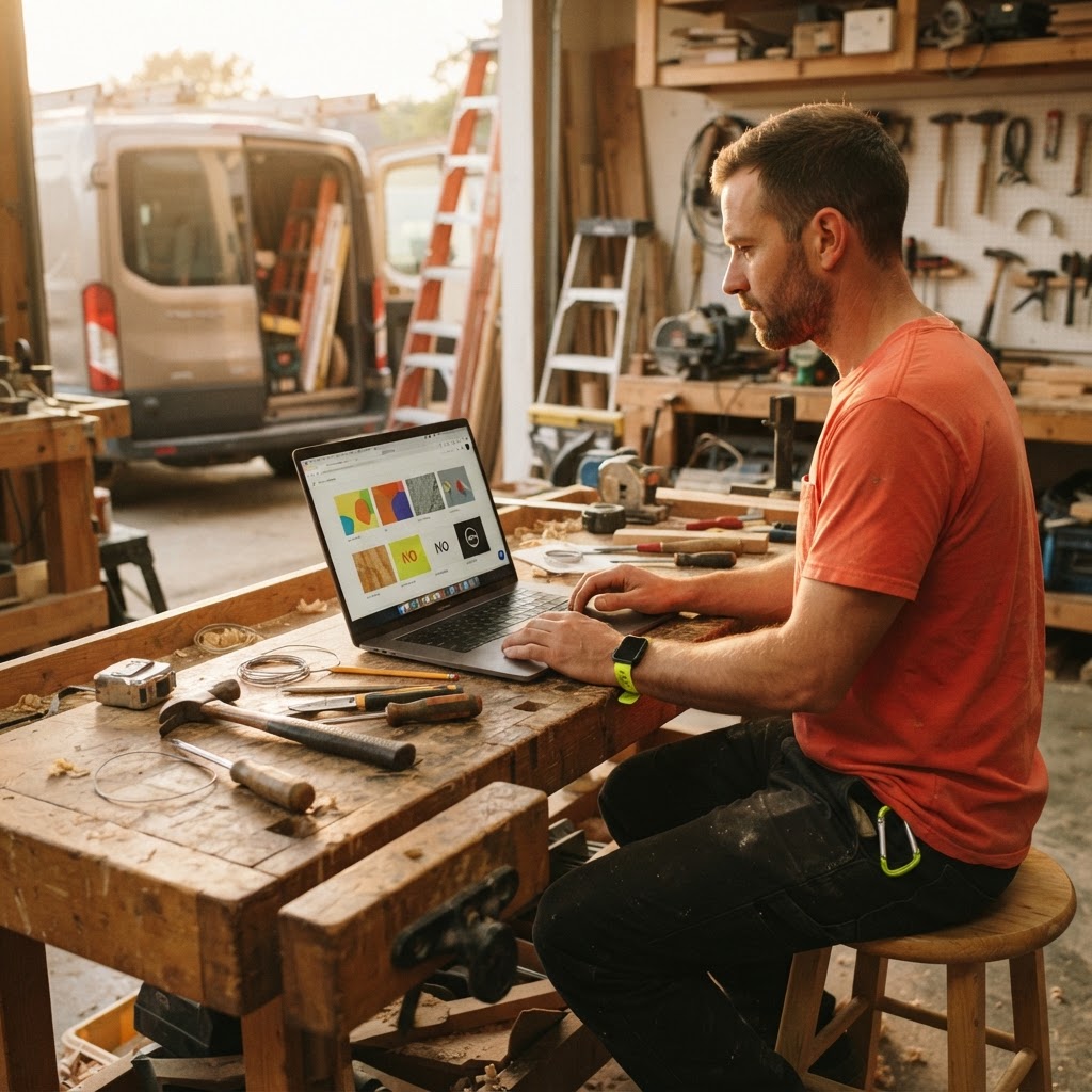 Is Your Website Still Working for You? The Danger of Stale Content