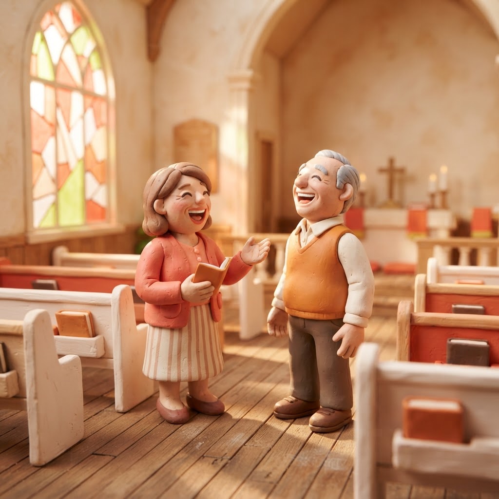 20 Ways to Keep Your Church Social Media Active When Nothing Is Happening