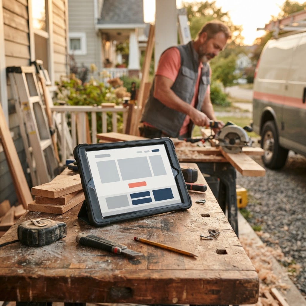 7 Signs Your Website Says 'We Might Not Be in Business Anymore'