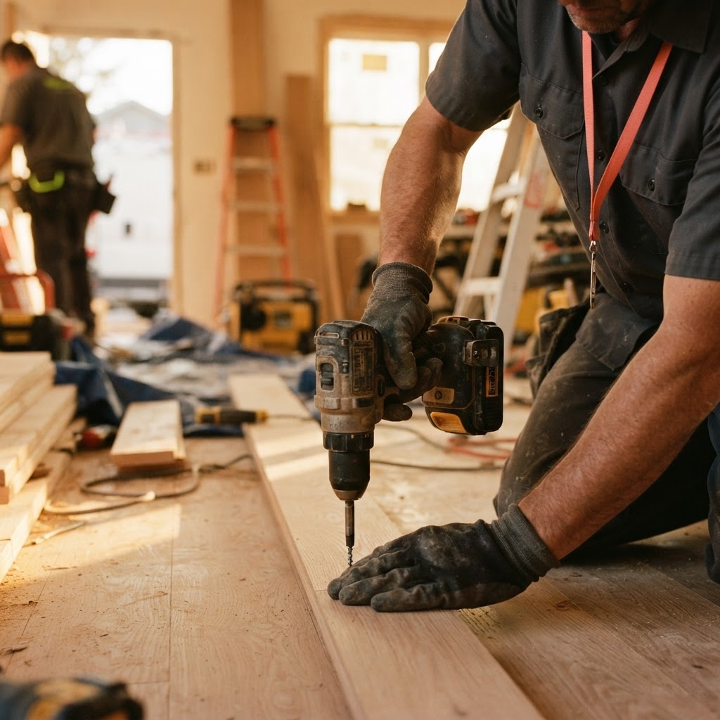 From Silent Followers to Booked Jobs: The Power of Consistent Posting