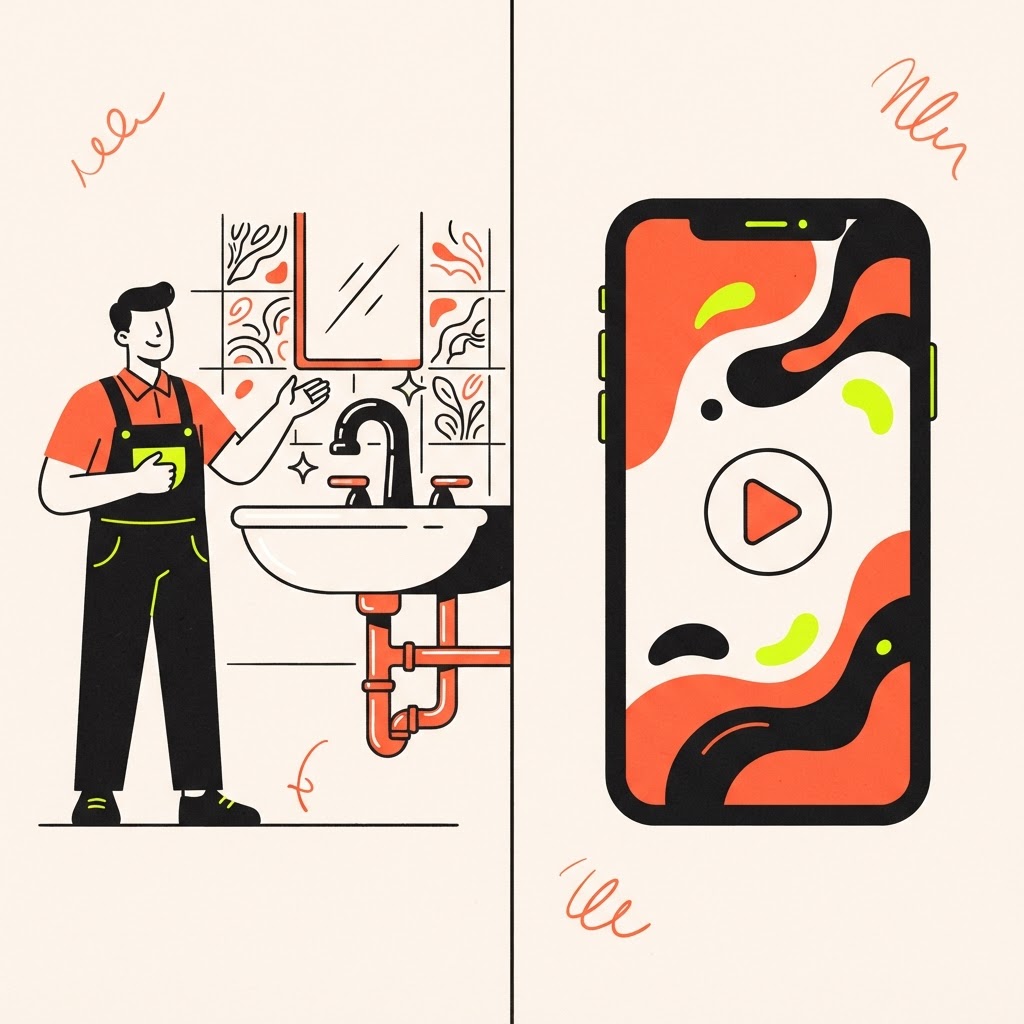 Reels vs. Static Posts: Where Local Businesses Should Focus Their Time