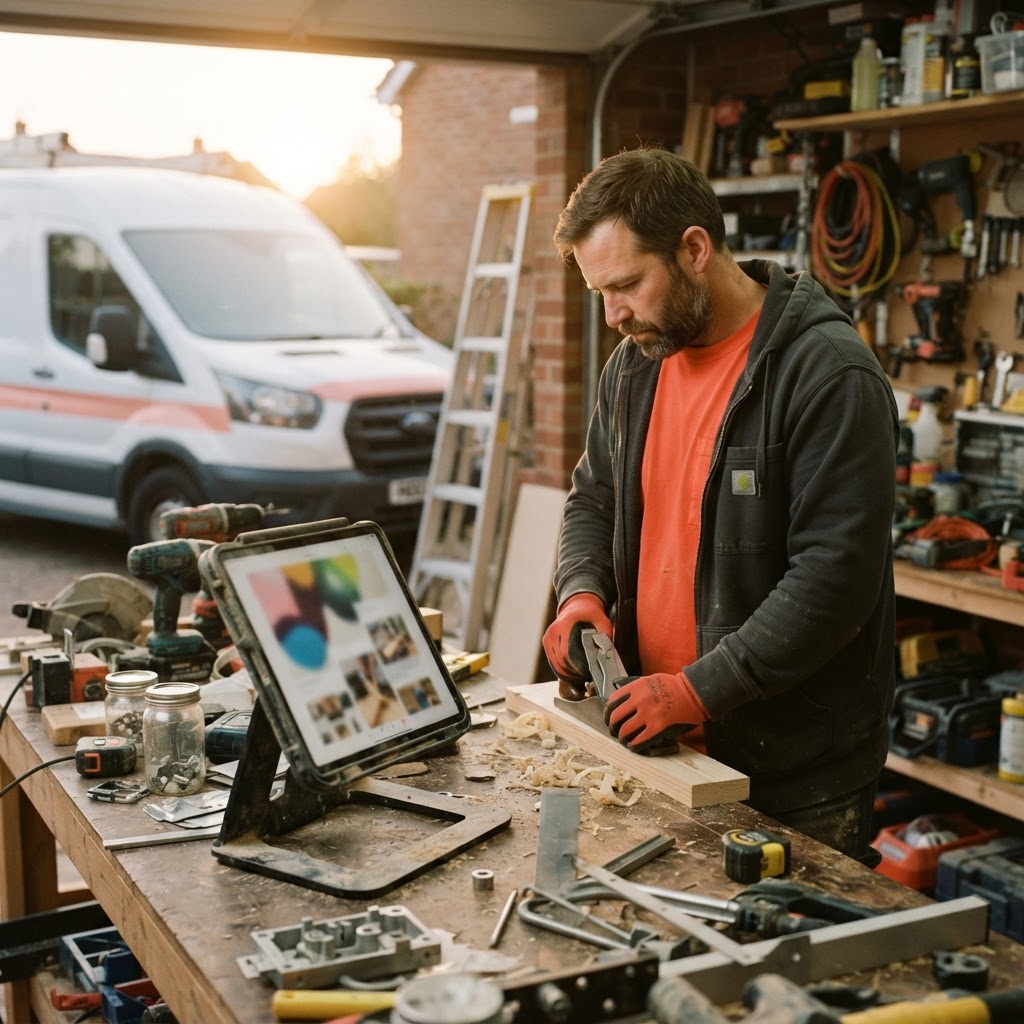 Is Your Website Working or Waiting? Keeping Your Digital Doors Open