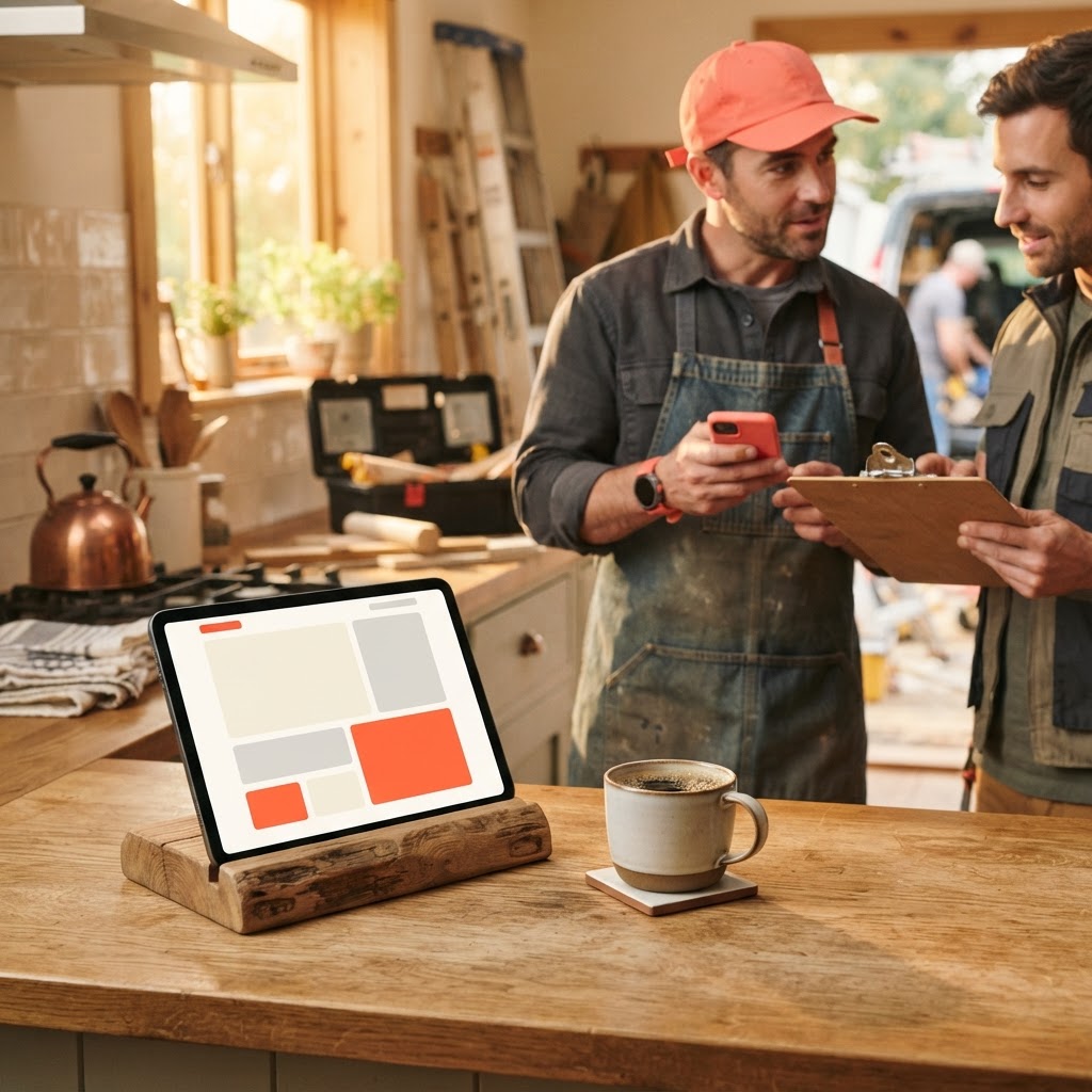 Google Business Profile: The Free Listing That Decides Who Gets the Call