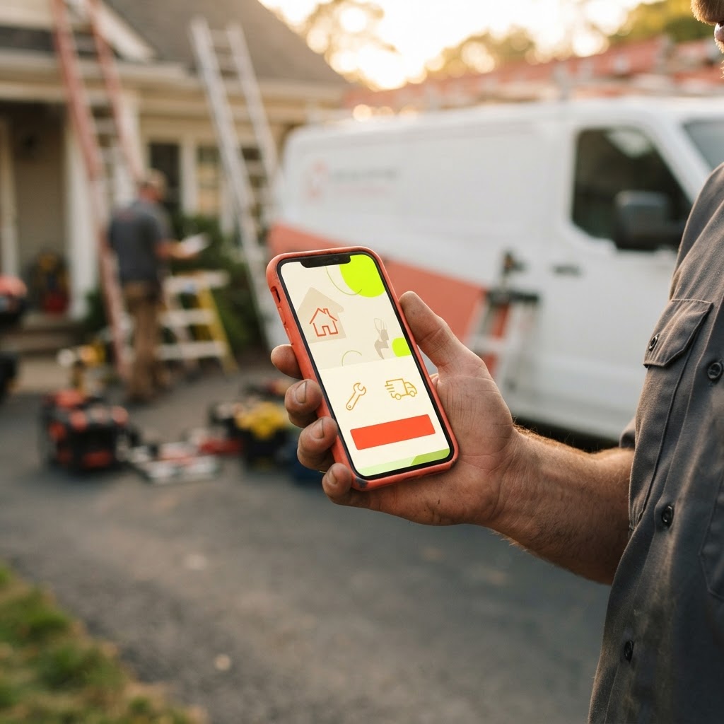 Plumber Near Me: What Customers Actually See When They Search You