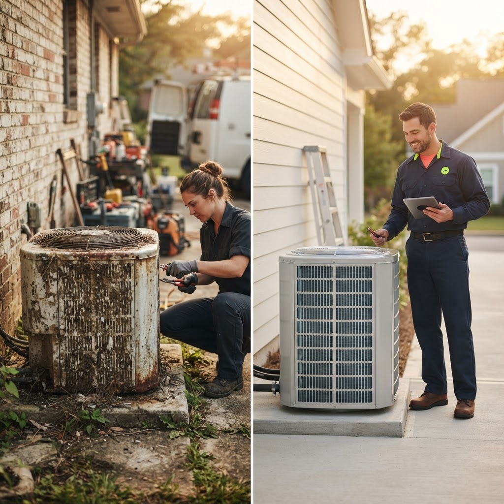 Why Your HVAC Company's Facebook Page Matters More Than You Think