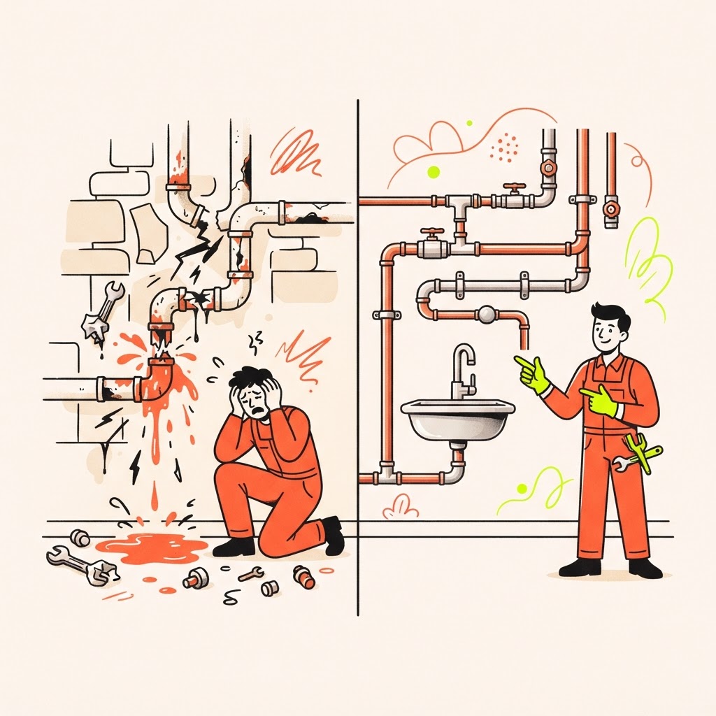 The Quiet Pipeline: How Consistent Posting Turns Followers Into Jobs