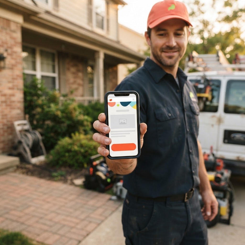 Plumber Near Me: What Customers Actually See When They Search You