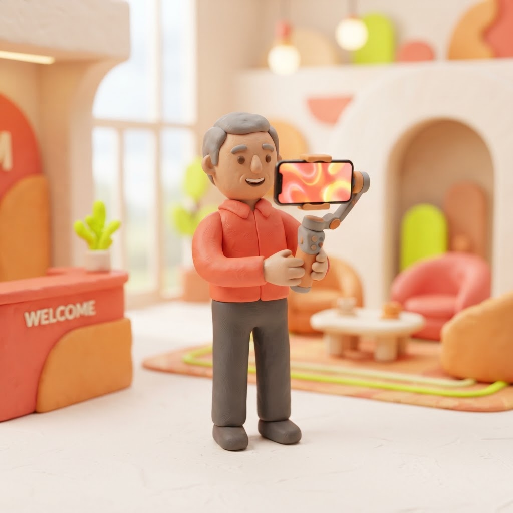 Livestreaming vs. Posting Clips: What Actually Brings New People In?