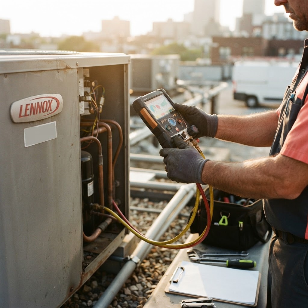 Hiring Through Social Media: How Job-Site Videos Attract Better Techs